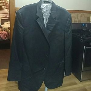 Men's blazer